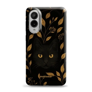 Etui Elite Pro do Samsung Galaxy S25 Edge - wzór E164E