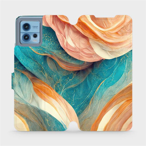 Etui do Motorola Moto G72 - wzór VP36S