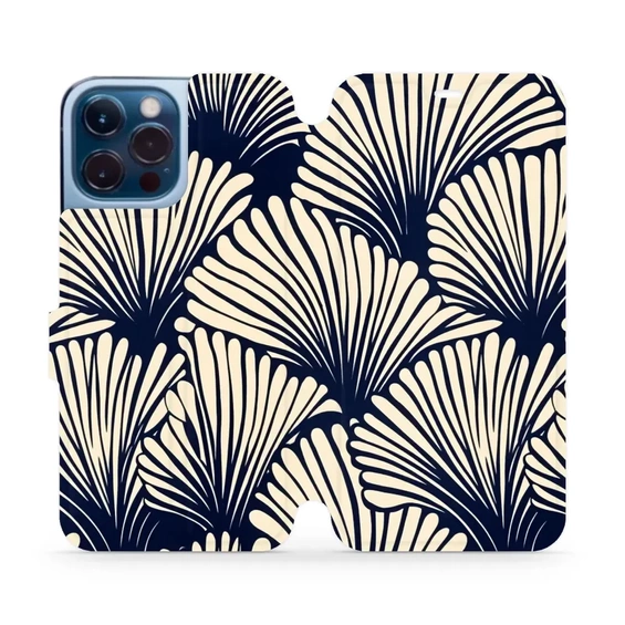 Etui do Apple iPhone 13 Pro Max - wzór VA41S