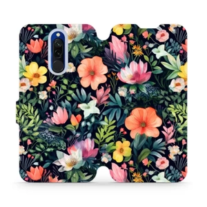 Etui do Xiaomi Redmi 8 - wzór VP48S