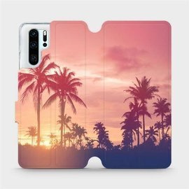 Etui do Huawei P30 Pro - wzór M134P