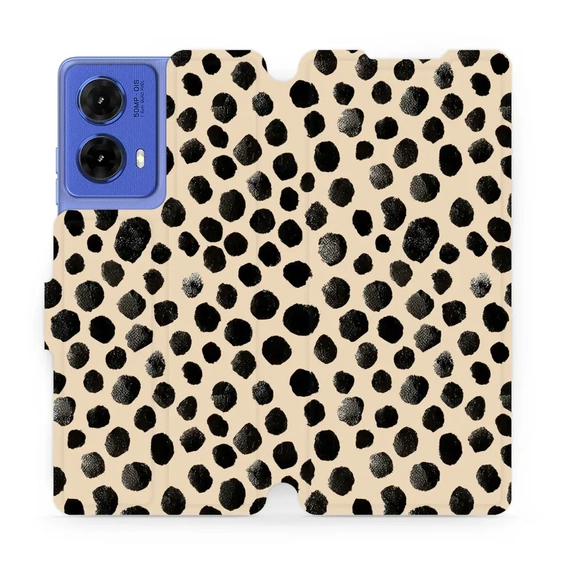 Etui do Motorola Moto G85 5G - wzór VA50S