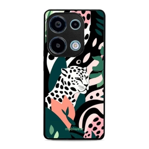 Etui Glossy Case do Xiaomi Redmi Note 13 Pro 4G - wzór G053G