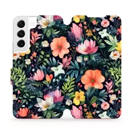 Etui do Samsung Galaxy S22 - wzór VP48S