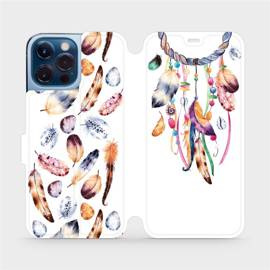 Etui do Apple iPhone 13 Pro Max - wzór M003S