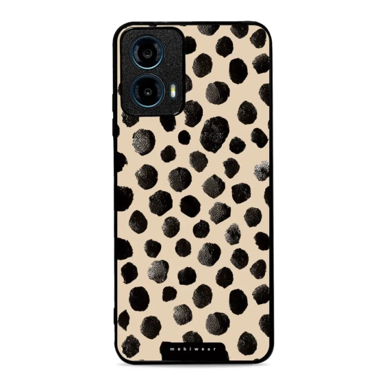 Etui Glossy Case do Motorola Moto G34 5G - wzór GA50G