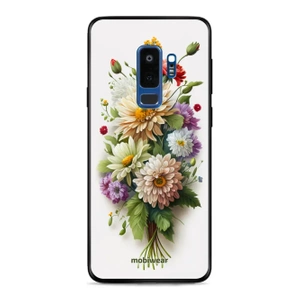 Etui Glossy Case do Samsung Galaxy S9 Plus - wzór G016G