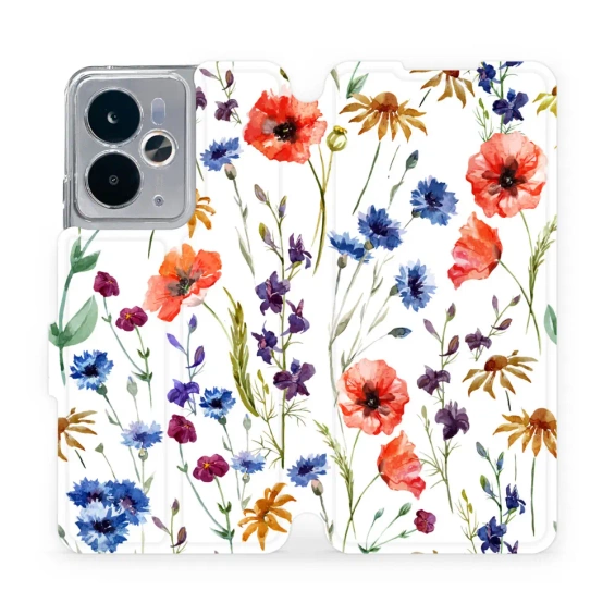 Etui do Realme 14T 5G - wzór MP04S