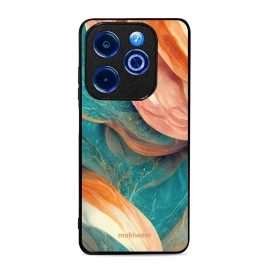Etui Glossy Case do Infinix HOT 40i - wzór G025G