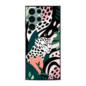 Etui Glossy Case do Samsung Galaxy S22 Ultra - wzór G053G