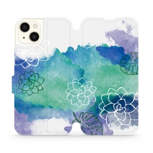 Etui do Apple iPhone 15 Plus - wzór MG11S