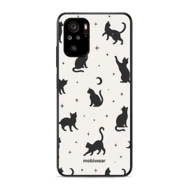 Etui Glossy Case do Xiaomi POCO M5s - wzór G162G