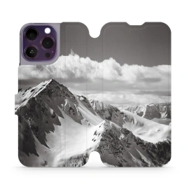 Etui do Apple iPhone 14 Pro Max - wzór M152P