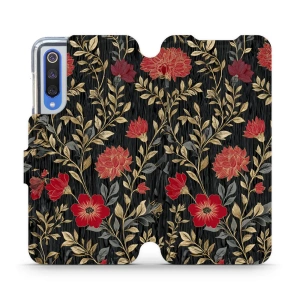 Etui do Xiaomi Mi 9 SE - wzór V172S