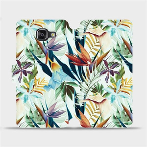 Etui do Samsung Galaxy A5 2016 - wzór M071P