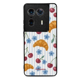 Etui Glossy Case do Motorola Edge 50 Ultra - wzór GP85G