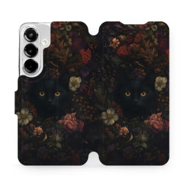 Etui do Samsung Galaxy S25 - wzór V161S