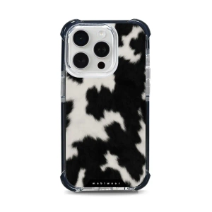 Etui MagSafe Elite Bumper Apple iPhone 15 Pro - wzór D165D