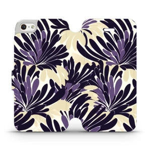 Etui do Apple iPhone SE - wzór VA47S