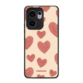 Etui Glossy Case do OPPO Reno 13 F 5G - wzór GP93G