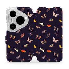 Etui do Huawei Pura 80 Pro - wzór VP78S