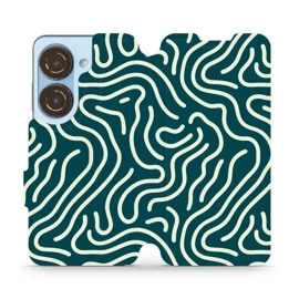 Etui do ASUS Zenfone 10 - wzór VA61S