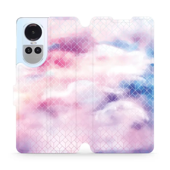 Etui do OPPO Reno 10 5G - wzór MR02S