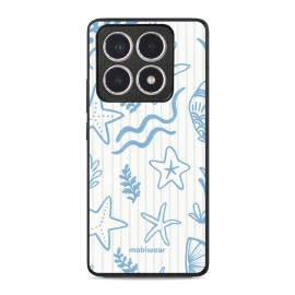 Etui Glossy Case do Xiaomi 14T - wzór GP88G