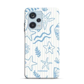 Etui Elite Pro do Xiaomi Redmi Note 12 Pro Plus 5G - wzór EP88E