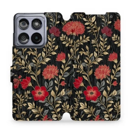 Etui do Motorola Edge 60 Fusion - wzór V172S