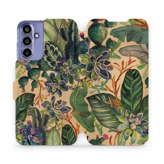Etui do Samsung Galaxy A15 4G - wzór VP05S