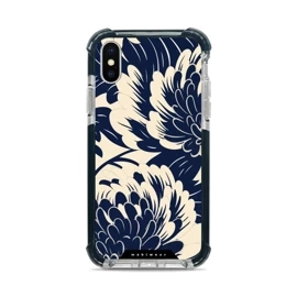 Etui MagSafe Elite Bumper Apple iPhone X - wzór DA40D