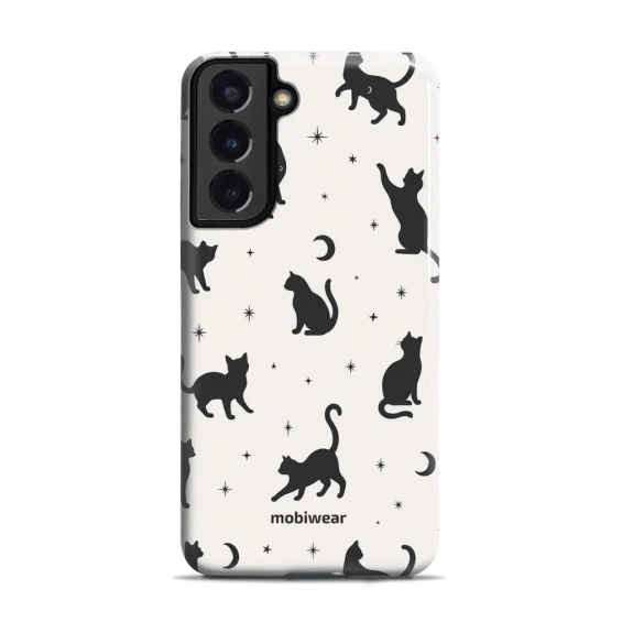 Etui Elite Pro do Samsung Galaxy S22 Plus - wzór E162E