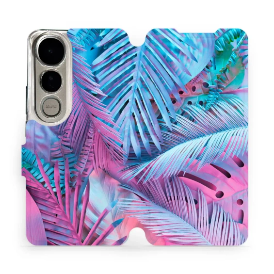 Etui do Vivo V50 Lite - wzór MG10S