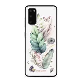 Etui Glossy Case do Samsung Galaxy S20 - wzór G018G