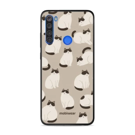 Etui Glossy Case do Xiaomi Redmi Note 8T - wzór G160G