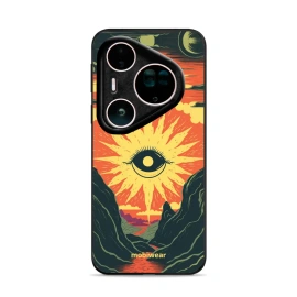 Etui Glossy Case do Huawei Pura 80 Ultra - wzór G055G