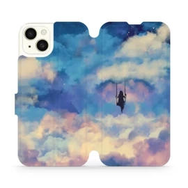 Etui do Apple iPhone 15 Plus - wzór MR09S