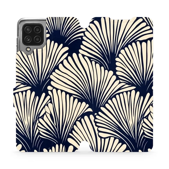 Etui do Samsung Galaxy M22 - wzór VA41S