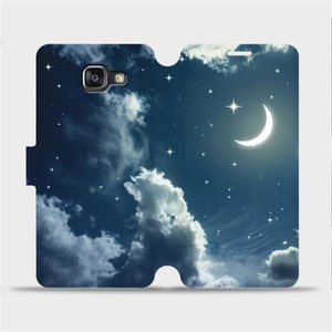 Etui do Samsung Galaxy A3 2016 - wzór V145P