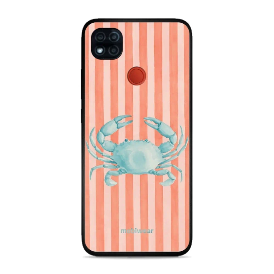 Etui Glossy Case do Xiaomi Redmi 9C - wzór GP87G