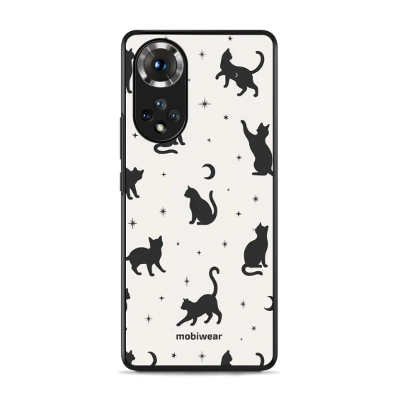 Etui Glossy Case do Huawei Nova 9 - wzór G162G