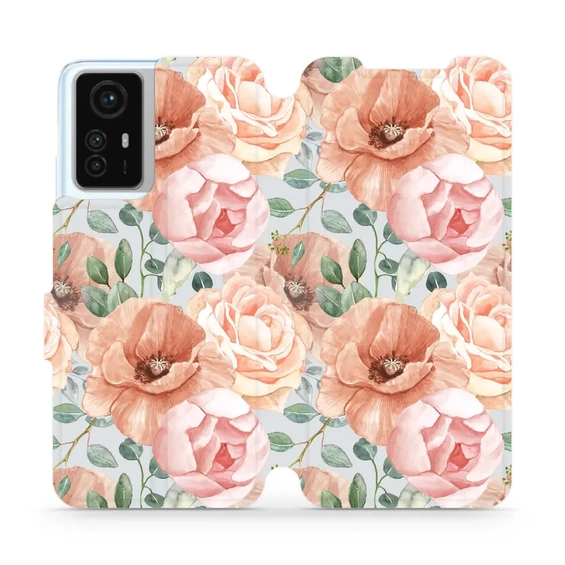 Etui do Xiaomi Redmi Note 12S - wzór MP02S
