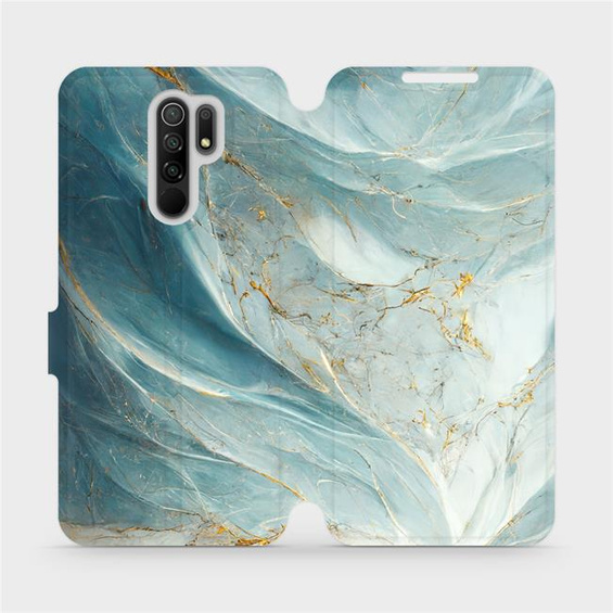 Etui do Xiaomi Redmi 9 - wzór VP34S