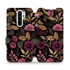 Etui do Xiaomi Redmi Note 8 Pro - wzór V170S