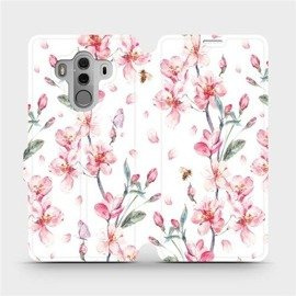 Etui do Huawei Mate 10 Pro - wzór M124S