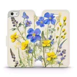 Etui do Apple iPhone 5s - wzór VP41S