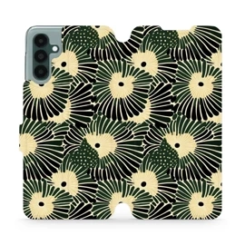 Etui do Samsung Galaxy A04S - wzór VA44S