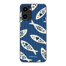 Etui Glossy Case do Realme 10 4G - wzór GP89G
