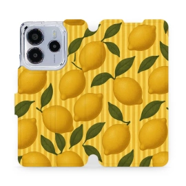 Etui do Xiaomi Redmi Note 14 5G - wzór VP81S